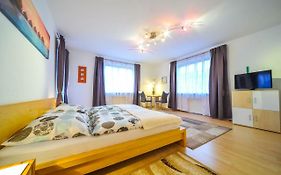 Privatzimmer Haus Erika