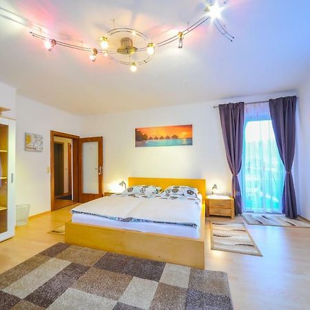 Privatzimmer Haus Erika Sankt Peter-Freienstein Zewnętrze zdjęcie