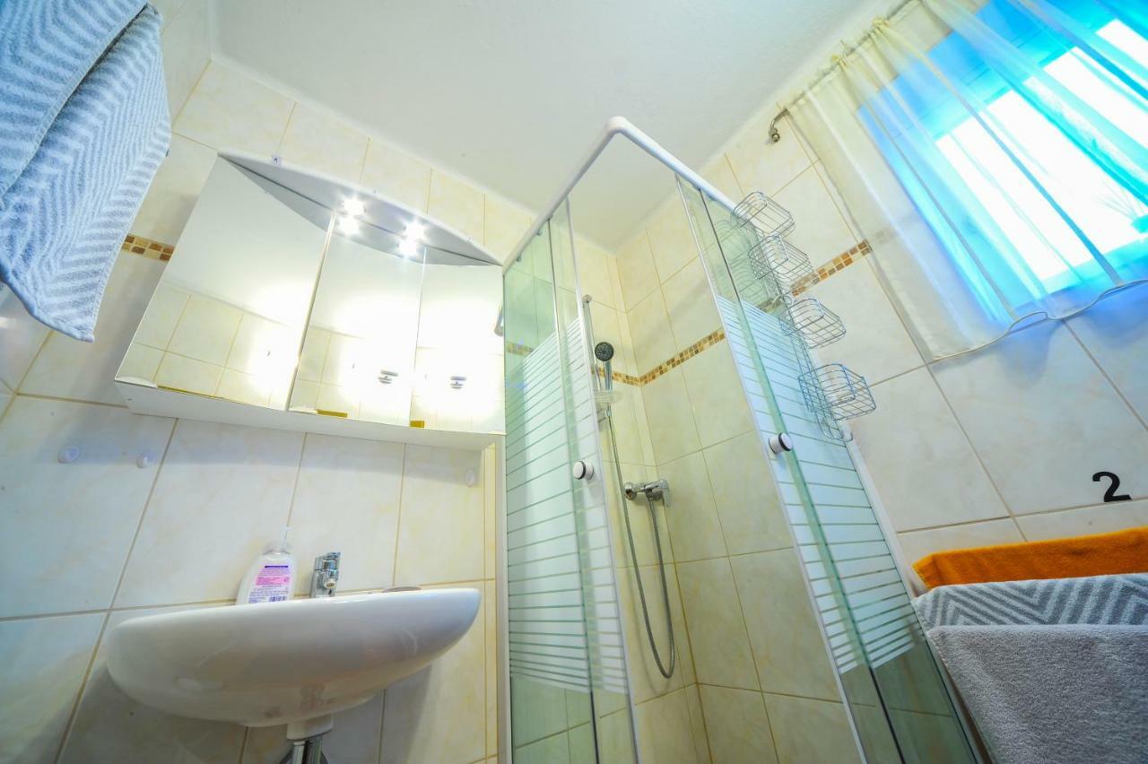 Privatzimmer Haus Erika Sankt Peter-Freienstein Zewnętrze zdjęcie